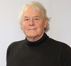 Dr. William Wickens, dentiste, St. Clair Beach Dental Centre - Photo portrait