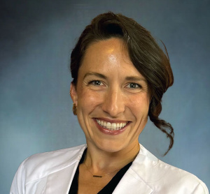 Dr. Gillian Phillips, dentiste, Uptown Dentistry - Photo portrait