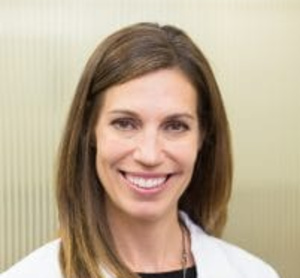 Dr. Renate Simmons, dentiste, Country Club Dental Centre - Photo portrait