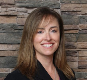 Dr. Jeannine Ray, dentiste, Driftwood Dental - Smithers - Photo portrait