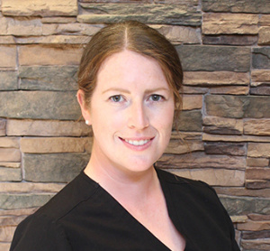 Dr. Mary McLay, dentiste, Driftwood Dental - Smithers - Photo portrait