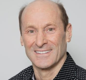 Dr. Eric Piscopo, dentiste, Bay Dental Group (Sault Ste. Marie) - Photo portrait