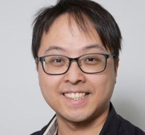 Dr. Po Cheng "Billy" Lin, dentiste, Bay Dental Group (Sault Ste. Marie) - Photo portrait