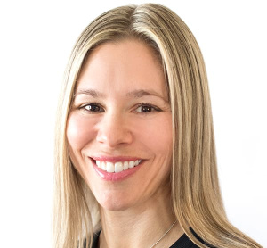 Dr. Riley Schaffer, dentiste, Bay Dental Group (Sault Ste. Marie) - Photo portrait