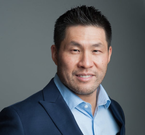 Dr. Trevor Shew, dentiste, Broadway Station Dental Centre - Photo portrait