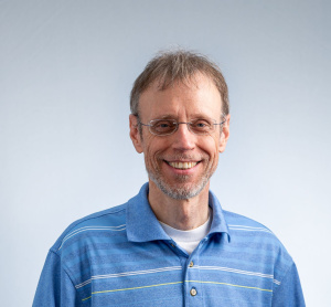 Dr. Steinn Kristmundsson, dentiste, Mount Pearl Dental - Photo portrait