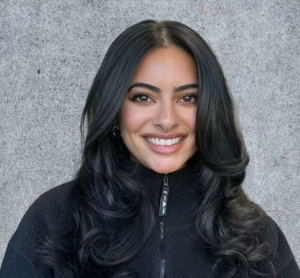 Dre Marise Samaan, dentiste, Carbonear Dental - Photo portrait