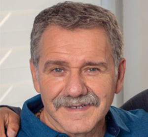 Dr Alex Schvimer, dentiste, Canyon Creek Dental Clinic - Photo portrait