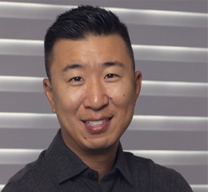 Dr. David Chung, dentiste, Canyon Creek Dental Clinic - Photo portrait