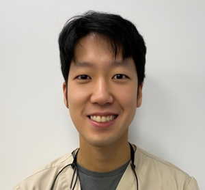 Dr Hundoo Kim, dentiste, Canyon Creek Dental Clinic - Photo portrait