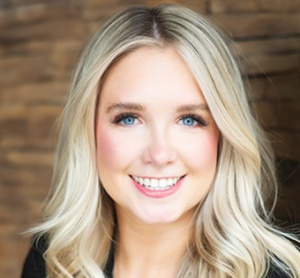 Dr. Sara Hasell, dentiste, Marquis Dental Group - Photo portrait