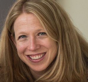 Dr. Jaclyn Altman, dentiste, Rutherford Village Dental - Photo portrait