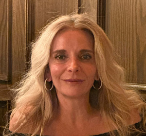 Dr. Regina Geiman, dentiste, Rutherford Village Dental - Photo portrait