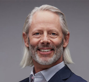 Dr Tim Reid, dentiste, Brentwood Dental Centre - Photo portrait