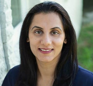 Dr. Amanpreet Jhajj, dentiste, Fort Malden Dentistry - Photo portrait