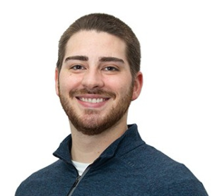 Dr. Matthew Tobin, dentiste, Bayside Dental - Photo portrait