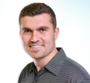 Dr. Mitchell Hanna, dentiste, Riverside Dental - Photo portrait