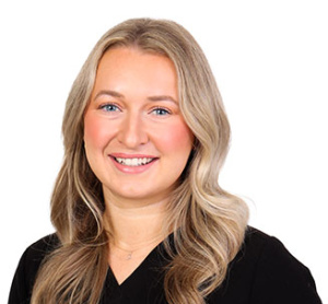 Dre Taylor Coleman, dentiste, Riverside Dental - Photo portrait