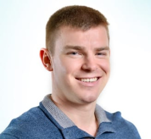 Dr. Thayne Bezanson, dentiste, Riverside Dental - Photo portrait