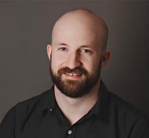 Dr. Alex Dalla Lana, dentiste, Today's Dental - Photo portrait