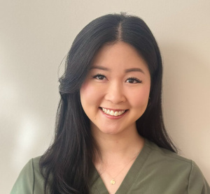 Dre Vickie Hung, dentiste, Dawson Dental - Brooklin - Photo portrait