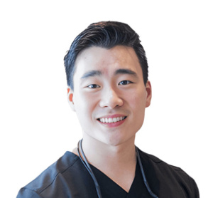 Dr Dominic Ling, dentiste, Portrait Dental - Photo portrait