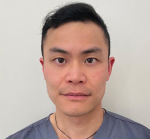 Dr Keith Li, dentiste, Dawson Dental - Scarborough - Photo portrait