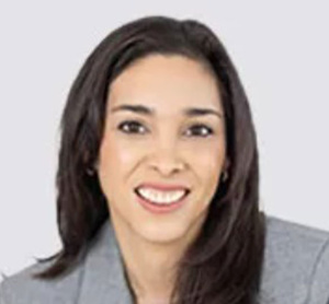 Dr Fernanda Barona, dentiste, Dawson Dental - Toronto (Downtown) - Photo portrait