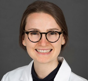 Dr. Lindsay James, dentiste, Scotia Dental - Photo portrait