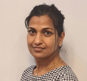 Dre Anjali Agarwal, dentiste, Dawson Dental - North Bay - Photo portrait