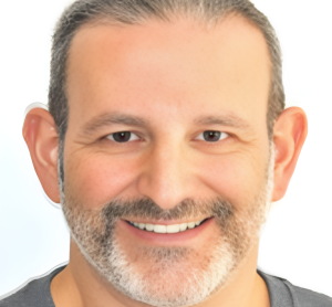 Dr. Clifford Simon, dentiste, Treehouse Dental Care - Toronto - Photo portrait