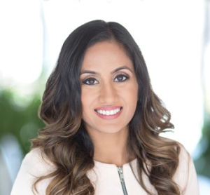 Dr. Sukhraaj Shinger, dentiste, Ainslie Street Dental - Photo portrait