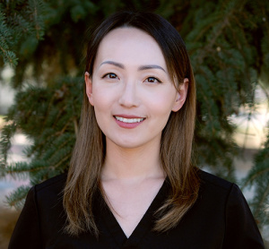 Dr. Bomi Kwon, dentiste, Riverbend Family Dental Care - Photo portrait