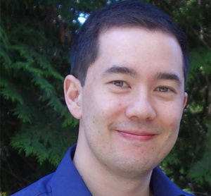 Dr. Dustin Trudeau, dentiste, Wellington Dental Clinic - Photo portrait