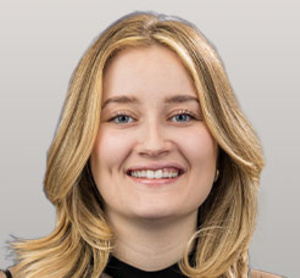 Dre Jade Roza, dentiste, Clinique Dentaire Gervais et Ass. - Photo portrait