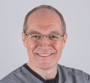 Dr Sam Sgro, dentiste, Clinique Dentaire Dr. S. Sgro & Dr. J. Lang - Photo portrait