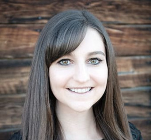 Dr. Jordyn Broz, dentiste, Valley Centre Dental Clinic - Photo portrait