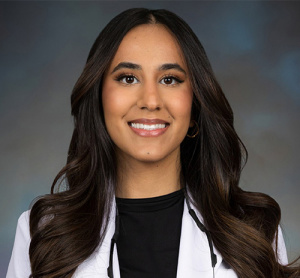 Dre Zunaira Jabbar, dentiste, Clinique Dentaire Gatineau - Photo portrait