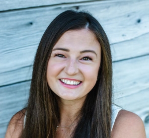 Dre Madison Powell, dentiste, Carrington Dental Centre - Photo portrait