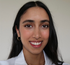 Dre Navi Sidhu, dentiste, Airdrie Dental Studio - Photo portrait