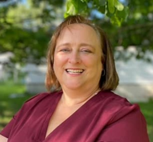 Dr. Nadine Hoshwa, dentiste, Lake of the Woods Dental Health Centre - Photo portrait