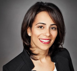 Dr. Reem Kakish, dentiste, Dentistry in Bolton - Photo portrait