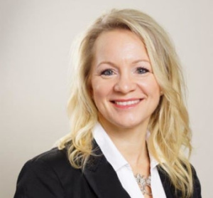 Dr. Krista Kuntz, dentiste, Foxcreek Dental - Photo portrait