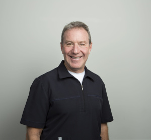 Dr. Gary Kaplan, dentiste, Kaplan Dental Clinic - Photo portrait