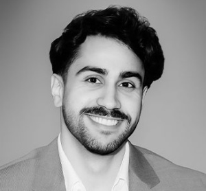Dr Yazen Al-badran, dentiste, Progressive Dental - Photo portrait