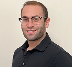 Dr. Danny Zakko, dentiste, Dentalhouse - Woodbridge Dental - Photo portrait