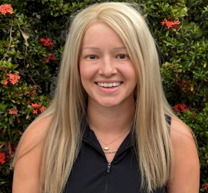 Dre Rhegan Burton, dentiste, Penticton Dental Centre - Photo portrait