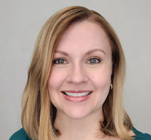 Dr. Kim Neudorf, dentiste, Northgate Dental Clinic - Photo portrait