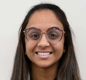 Dr. Palak Solanki, dentiste, Northgate Dental Clinic - Photo portrait
