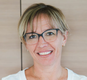 Dr. Tara Kelley, dentiste, Northgate Dental Clinic - Photo portrait